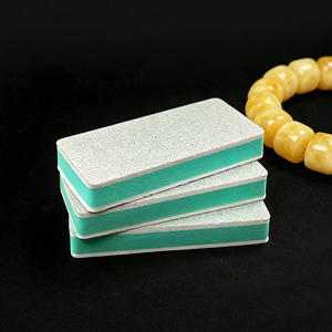 Tablas de pulido al por mayor para antigüedades y artículos de colección, esponjas para turquesa, ámbar y jade; pulido de uñas y plata - Product Image 1