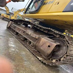 KOMATSU PC 400 <b>Excavator</b> Excellent 40 Ton Used Digger <b>Machine</b> Good Condition Komatsu PC400 - Product Image 6