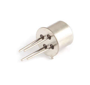 Sensor de Alcohol MQ-3B Winsen 25~500ppm, Sensor de Medición de Alcohol para Detección de Alcohol - Product Image 4