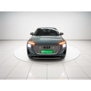 Guazi 2023 Q5 e-tron SUV Vehículo Usado Eléctrico Puro RWD Automático 7 Asientos Inventario <span class=keywords><strong>de</strong></span> Importador <span class=keywords><strong>de</strong></span> Autos - Product Image 2