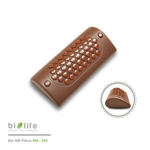 Almohada de Masaje de Turmalina Coreana, Superventas, con Terapia de Infrarrojos e Iones Negativos - Product Image 6