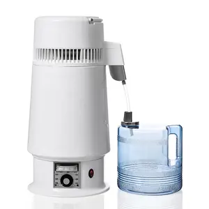 Baistra Portable Mini Home Use 4L Alcohol Distiller Equipment