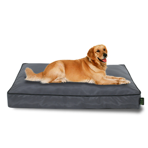 <span class=keywords><strong>Coussin</strong></span> pour <span class=keywords><strong>chien</strong></span> 100% RPET matelas pour animaux de compagnie avec housse amovible <span class=keywords><strong>coussin</strong></span> imperméable pour <span class=keywords><strong>chien</strong></span> - Product Image 2