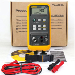เครื่องสอบเทียบ 718 - Product Image 5