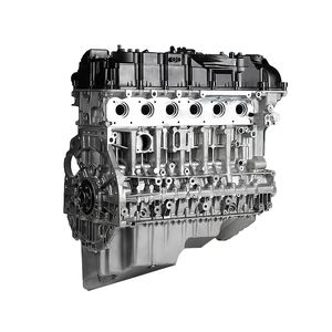 Motor M54 226S1, Bloque Largo, Motor Desnudo y Ensamblaje Completo para <span class=keywords><strong>BMW</strong></span> Serie 3, Serie 5, E46, <span class=keywords><strong>E39</strong></span> - Product Image 2