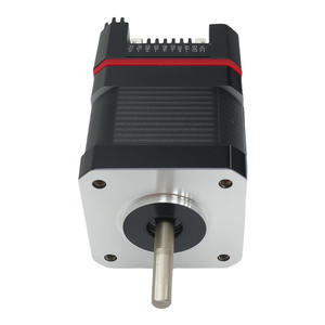 Kit de <span class=keywords><strong>Motor</strong></span> Paso a Paso <span class=keywords><strong>Servo</strong></span> CNC 42HS40ESI y Controlador Híbrido <span class=keywords><strong>Nema</strong></span> <span class=keywords><strong>17</strong></span>, <span class=keywords><strong>Motor</strong></span> Paso a Paso Integrado de Circuito Cerrado con Encoder - Product Image 3