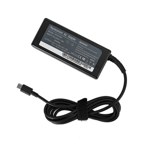 <span class=keywords><strong>65W</strong></span> Loại C USB C AC <span class=keywords><strong>Adapter</strong></span> Power sạc nhanh PD với 15 DC Mẹo phổ máy tính xách tay sạc cho Lenovo <span class=keywords><strong>Asus</strong></span> Acer HP Dell - Product Image 2