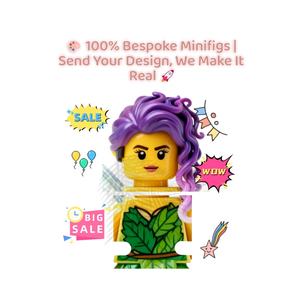 Bloques de Construcción de Superhéroes, Figuras de Dibujos Animados, Juguetes <span class=keywords><strong>para</strong></span> Niños, Regalos <span class=keywords><strong>para</strong></span> Niños, Disponibles en Existencia - Product Image 2