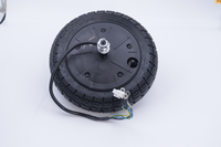 Pièces de rechange pour trottinette Kukirin G2 en stock UE : Câble principal G2, Câble de rétraction G2, Ensemble de pliage du guidon G2
