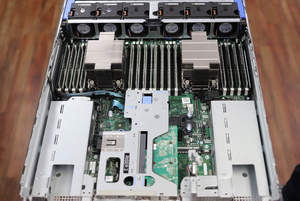 Servidor en Rack PowerEdge R750 2U Xeon a Buen Precio - Product Image 5