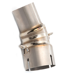 R1250GS Tuyau d'échappement en alliage de titane pour <span class=keywords><strong>BMW</strong></span> R1250GS <span class=keywords><strong>R1250RS</strong></span> R1250RT R1250R ADV <span class=keywords><strong>2019</strong></span> 2020 2021 2022 - Product Image 3