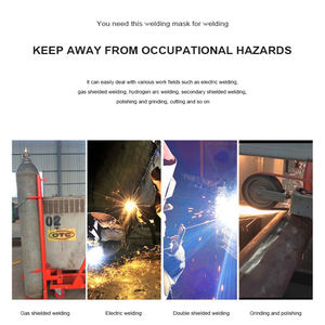 Calcomanía de casco de seguridad de soldadura de oscurecimiento automático personalizada máscara digital de color verdadero <span class=keywords><strong>para</strong></span> protección personal y protección <span class=keywords><strong>facial</strong></span> - Product Image 3