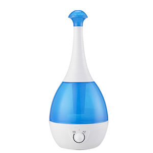 Humidificador Ultrasónico Eléctrico de Aromaterapia 2026 del Fabricante, el Mejor, con 1 Año de Garantía, Bajo Ruido, <span class=keywords><strong>para</strong></span> Piel Seca, <span class=keywords><strong>Alergias</strong></span> y Uso Doméstico - Product Image 4