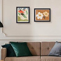 8x1 0/11x1 4/12x16 A3 toptan büyük çoklu boyutları çiçekler için gölge kutusu resim çerçevesi, bilet, hatıra, madalya, sanat