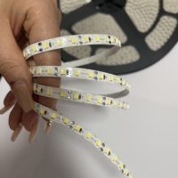 2835 LED-Streifen S-Form Flexibel 12V LED-Streifen Zickzack LED LED-Leuchten 60LEDs 120LEDs für Schilderdekoration Projekte
