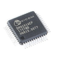 Nuevos Chips IC Originales Circuito Integrado DM9161AEP Entrega Rápida