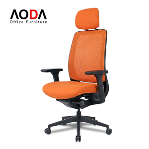<span class=keywords><strong>เก้าอี้</strong></span>ทำงานตามหลักสรีรศาสตร์ - Product Image 1