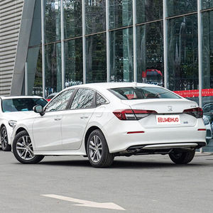 Pour Hon-da Civic 2025 2024 Voiture Compacte Berline Cinq Places 240turbo Boîtes de vitesses CVT pour voitures Dongfeng <span class=keywords><strong>Honda</strong></span> Véhicules d'occasion Pas cher - Product Image 6