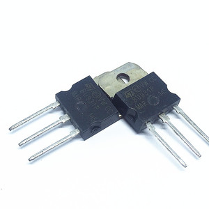 Trình Điều Khiển Cuộn Dây Đánh Lửa Điện Áp Cao NPN <span class=keywords><strong>Power</strong></span> <span class=keywords><strong>Darlington</strong></span> <span class=keywords><strong>Transistor</strong></span> BU931P - Product Image 4