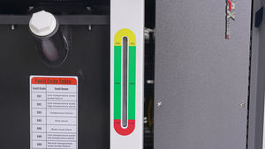 Portable Handheld Fiber <b>Laser</b> Cleaning Machine for Stainless Steel & Aluminum Paint and Rust Removal - Product Image 5