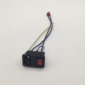 KIT DE De DéClenchement De Rechange Pour Cloueuse Pneumatique à Bobine