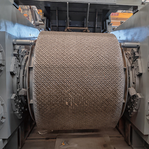 Hochdruck walzen pressen brikett maschinen Motor kern komponenten für Zement produkte - Product Image 5