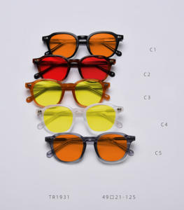 Модные женские очки с логотипом на заказ, черная оправа, унисекс, очки для чтения с 99%, очки против синего света для защиты от ультрафиолетового излучения - Product Image 5