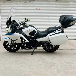 <span class=keywords><strong>CFMOTO</strong></span> 650TR - G Edición Nacional Tourer, Icónica para Ceremonias de Gran Estado - Product Image 3