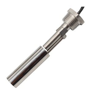 1/2 "NPT 10 Wát sậy <span class=keywords><strong>Magnetic</strong></span> Side gắn cảm biến nước nhiệt độ cao Float mức độ chuyển đổi - Product Image 3