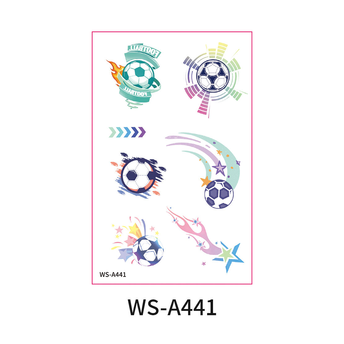 WS-A441