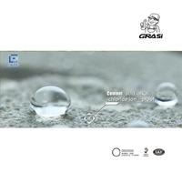 WP1349 Piso Ladrillo PVC Esponja Suelo Azulejo Autoadhesivo Nuevo Super Hidrofóbico Nano Repelente al Agua