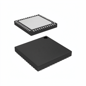 In Stock Components Electronic 48 VFQFN Exposed Pad Interface USB4604-1080HN - Product Image 1