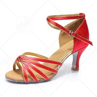 Chaussons de danse professionnels pour femmes, chaussons de ballet pour adultes, chaussures de danse pour l'entraînement et la performance