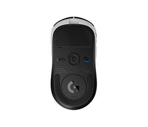 เมาส์เกมมิ่งไร้สาย Logitech G PRO X2 SUPERSTRIKE LightSpeed ปรับค่าทริกเกอร์และจุดรีเซ็ตได้ ความละเอียด 44000DPI พร้อมระบบ HITS Sensing - Product Image 2