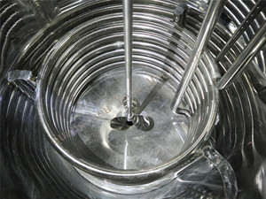 100L 200L 300L 500L Attar Nước Hoa Hương Thơm Chất Lỏng Hoa Trộn Đông Lạnh Làm Lạnh Sản Xuất Máy Sản Xuất - Product Image 6