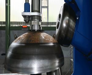 Machine à ourler multiforme - Product Image 5