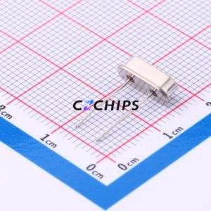 HY16M49SFB2T02 Crystal (Passive) HC-49S Crystal Oscillator 16MHz 12pF 20ppm 30Ohm - Product Image 2