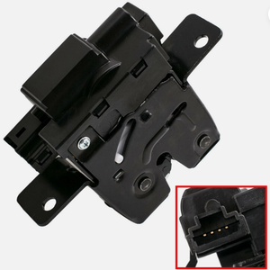 Nouvelle serrure de hayon pour modèles Megane (2001-2011), compatible avec le numéro de pièce OEM 8200076240, pièce de rechange - Product Image 1
