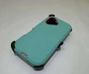 Honatop <strong>3</strong> in 1 Shockproof Defender Mobile Phone <strong>Case</strong> <strong>for</strong> Iphone 16 Pro Max 16pro 16Plus 15 14 13 Armor Phone <strong>Case</strong> Back Cover - Product Image 4
