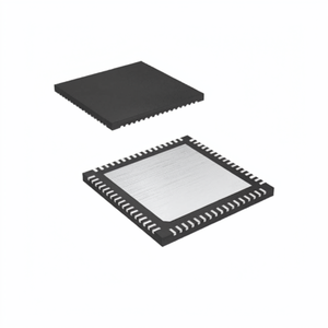 Electronic Circuit Components 68 VFQFN Exposed Pad Interface In Stock UPD720201K8-711-BAC-A - Product Image 1