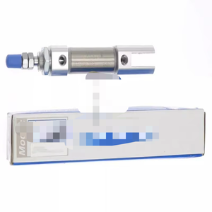 1 Uds. Cilindro neumático Tipo lápiz PB12X5SCB cinta magnética - Product Image 1