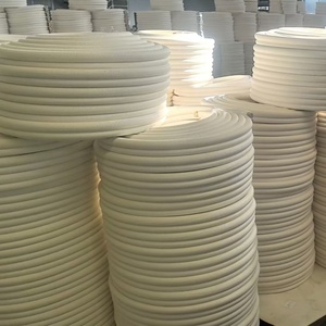 ASTM Air connessioner isolato tubo di rame/tubo Pancake con tre strati di isolamento - Product Image 5