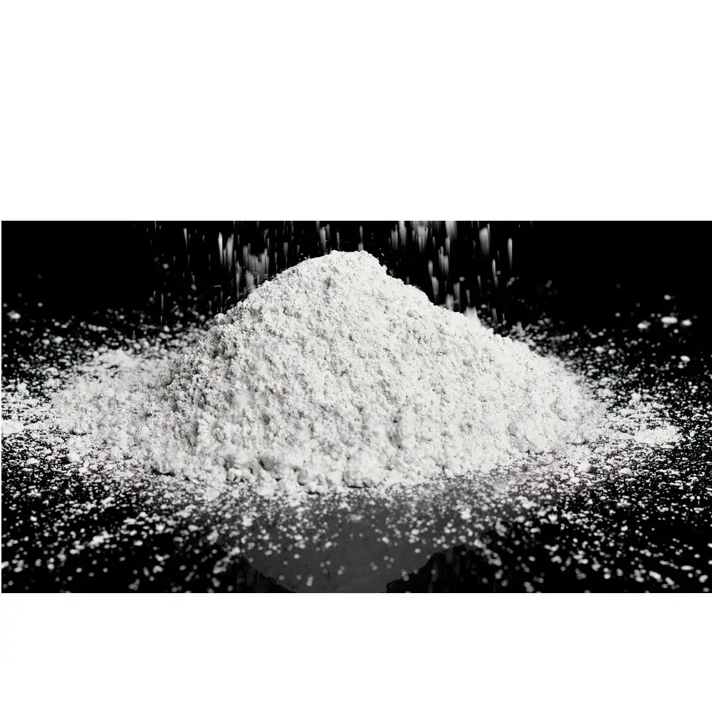 Calcined alumina cement /White aluminum cement/ White cement for refractory with High quality good price