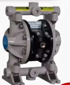 BP06PP-PTT4-B 154 BA254-C 6566-TC-<strong>01</strong> PEB-PP-PP-TF-TF PEA-PPPPTFTF <strong>BSK</strong> pneumatic diaphragm pump - Product Image 3