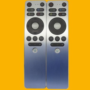 คริสตัลเพิร์ล เทียนหงอิงรีโมทคอนโทรล YK-01775 สำหรับคอนก้าทีวี 16x4x2.2 ซม. รหัสคงที่ ระยะ 10 ม. - Product Image 1