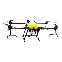 Joyance en ucuz İha püskürtücü Drone Mango bahçe püskürtme yüksek verimlilik ile