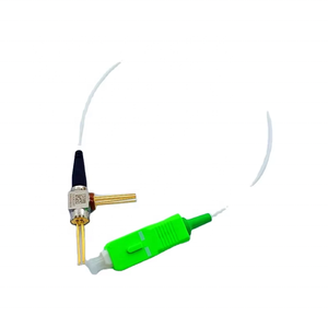 SCAPC Pigtail GPON BOSA 2,5G 1310nm MQW DFB LD InGaAs <span class=keywords><strong>PIN</strong></span>- TIA Receptor con herramientas de fibra de filtro WDM A1490nm - Product Image 3