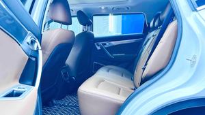 Geely Boyue 2016 LHD Benzina 2.0L Manuale Interni in Pelle Scura con Telecamera Posteriore Pneumatici R17 Modello Sierra <span class=keywords><strong>Leone</strong></span> - Product Image 5