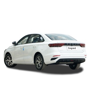 Coche manual de diseño clásico de estilo deportivo interior simple - Product Image 6