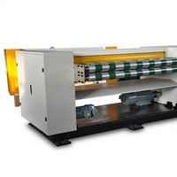Machine de découpe à commande numérique SINBON à double couche hélicoïdale / Machine de découpe NC à double couche / Machine de découpe de tôles NC